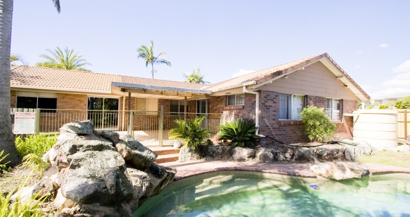 Allergy Free Private Oasis