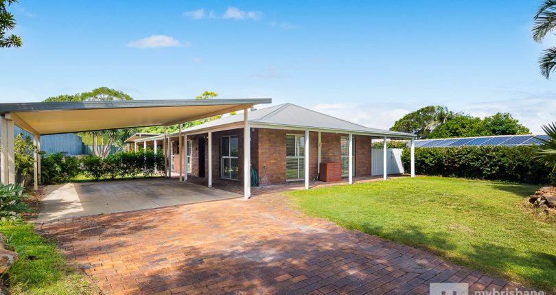 Perfectly Renovated Low-set Home – ‘Application Approved’