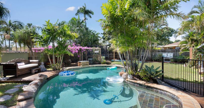 ‘Pure Paradise’ – Ultimate Family Home