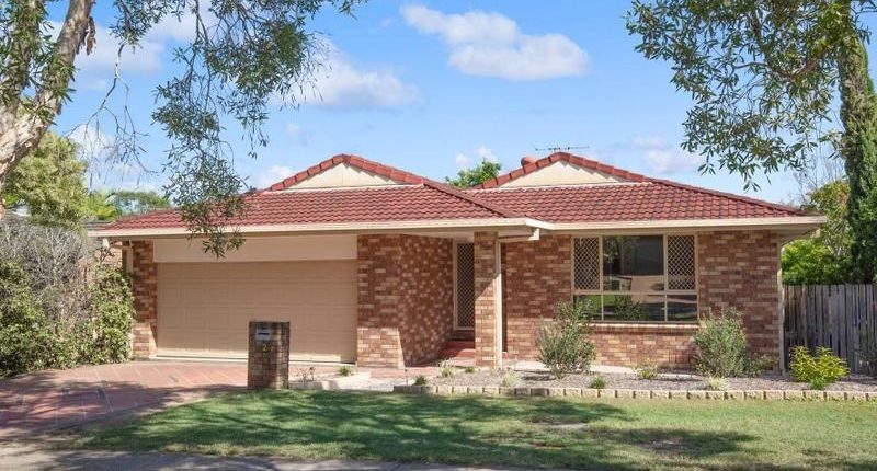 Immaculate family home