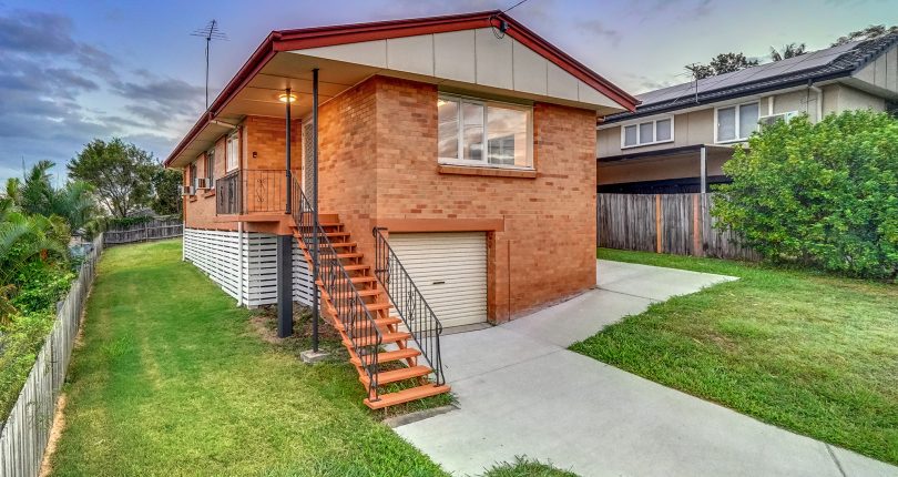 Great Opportunity – First time this property has been brought to market!