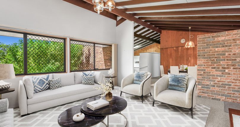 Low-set, Family Home in the Ultimate Location
