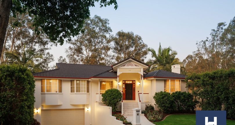 Resort-Style Family Living in a Carpet-Free, Solar-Powered Home