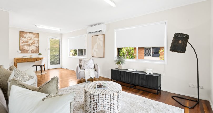 Spacious Dual-Level Family Home with Multiple Living Areas + Huge Storage with 2 Large Sheds/Carports