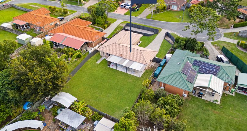 Refreshed Family Living on a Spacious 755m² Block with Endless Potential